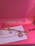 Shoreline & Co Coastal Bracelet